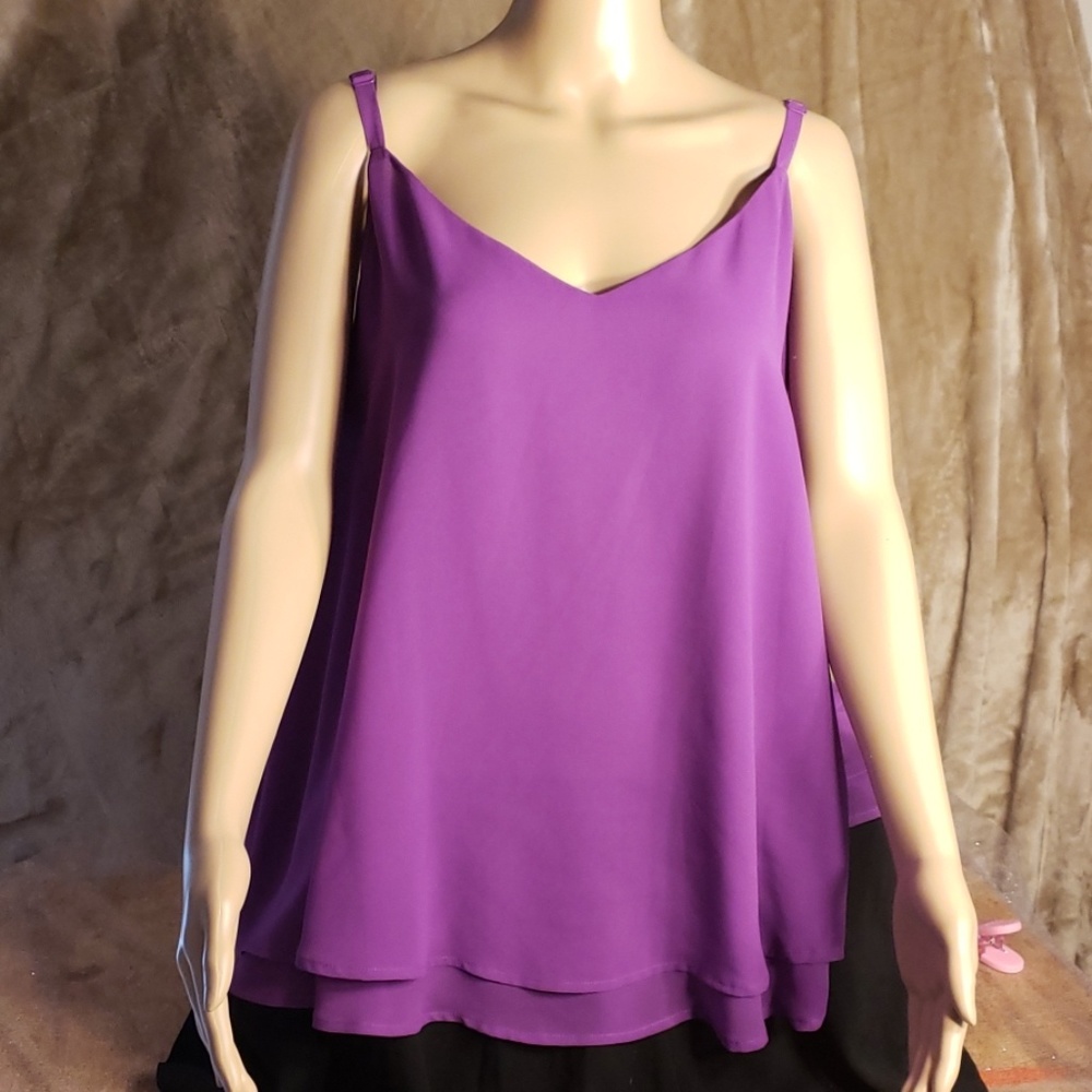 💗NWOT Torrid Blouse💗